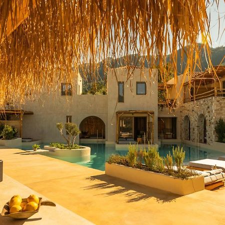 Meli Suites Isle - Adults Only Skala Potamia  Exterior foto