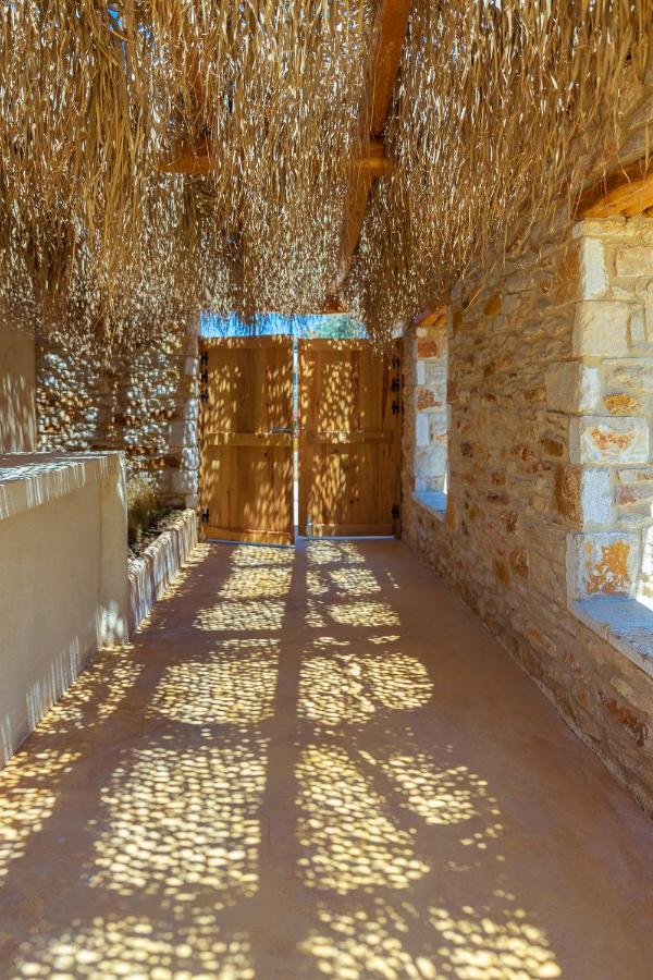 Meli Suites Isle - Adults Only Skala Potamia  Exterior foto