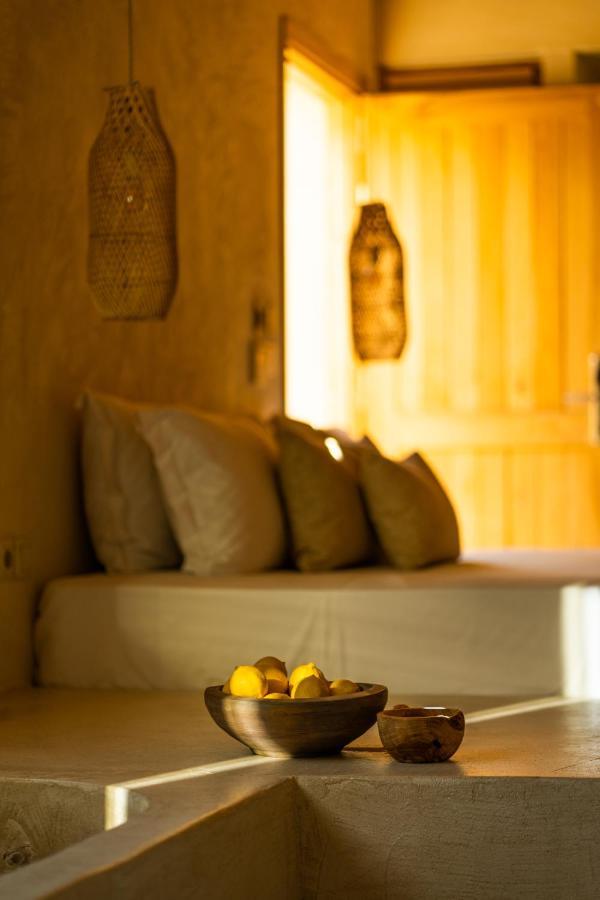 Meli Suites Isle - Adults Only Skala Potamia  Exterior foto