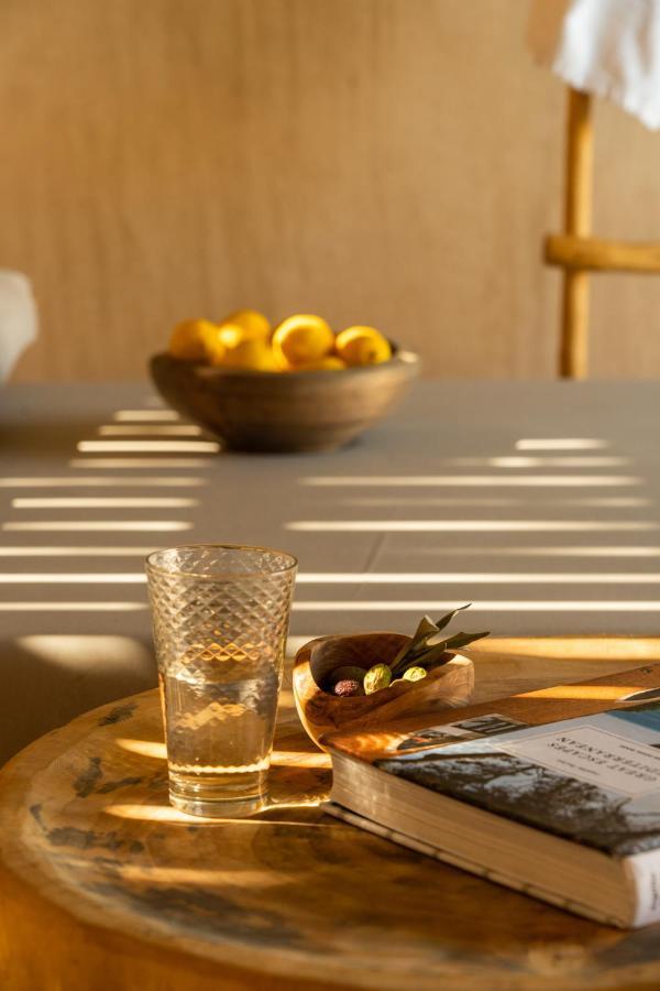 Meli Suites Isle - Adults Only Skala Potamia  Exterior foto