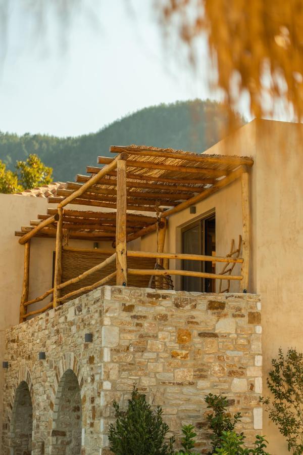 Meli Suites Isle - Adults Only Skala Potamia  Exterior foto