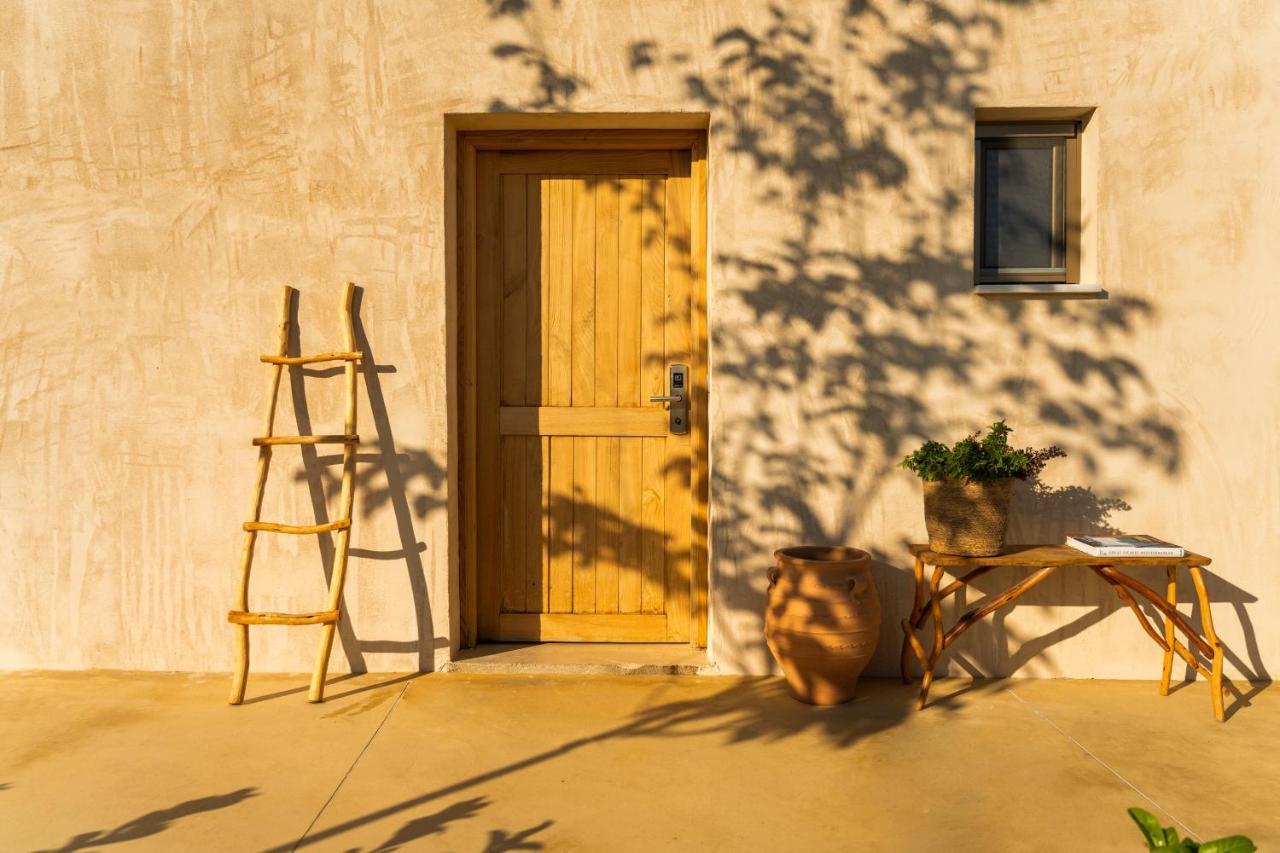 Meli Suites Isle - Adults Only Skala Potamia  Exterior foto