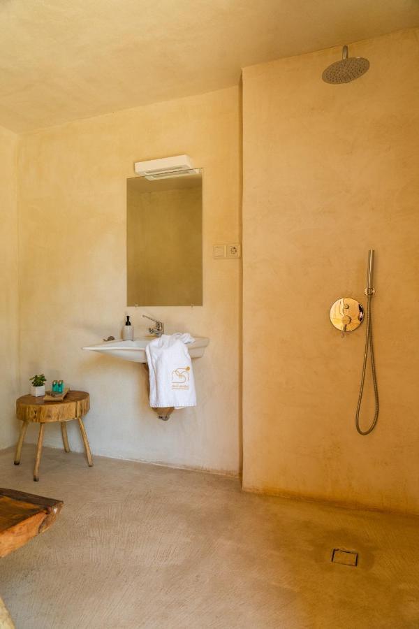 Meli Suites Isle - Adults Only Skala Potamia  Exterior foto