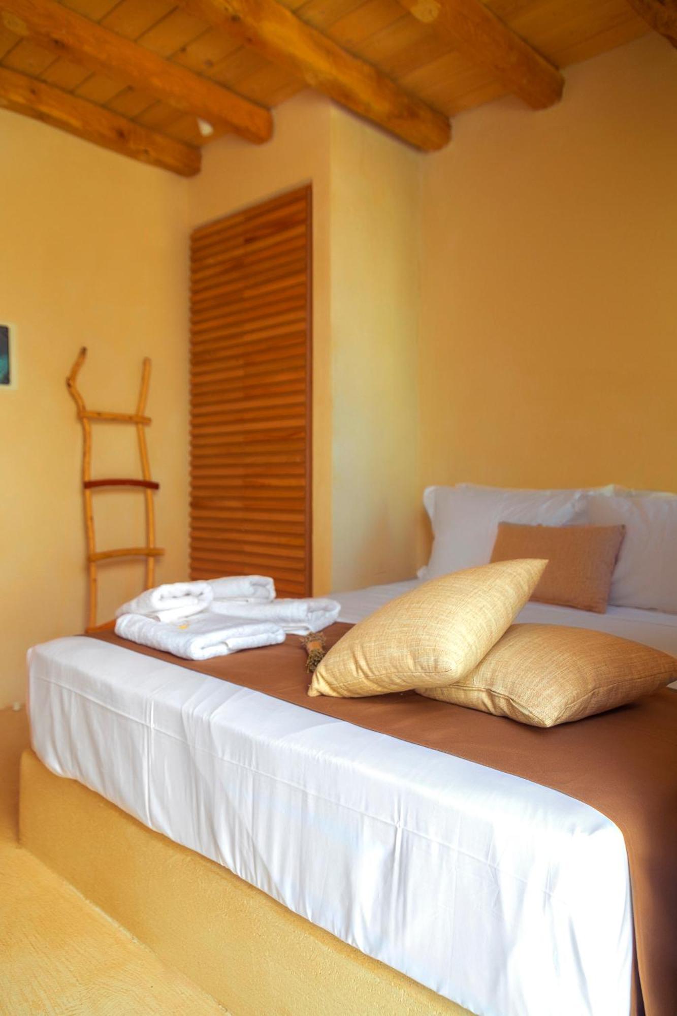 Meli Suites Isle - Adults Only Skala Potamia  Zimmer foto