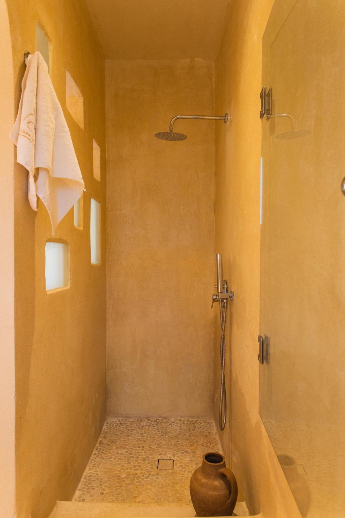 Meli Suites Isle - Adults Only Skala Potamia  Zimmer foto